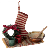 Cozy Christmas Set