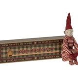 Long Legged Pixy in Matchbox