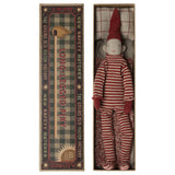 Long Legged Pixy in Matchbox