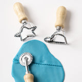Cookie Cutters || Assorted