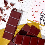 Oat Milk Chocolate Bar || Easter