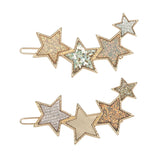 Starry Snap Grips || 2 Pack