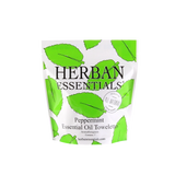 Essential Oil Towelettes || 20 Peppermint