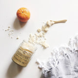 Sugar Scrub || Citrus