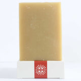 Bar Soap || Orange Vetiver