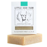 Bar Soap || Rosemary Mint