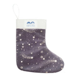 Filled Stocking || Lilac