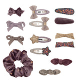 Filled Stocking || Lilac