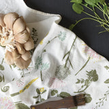 Tea Towel || Edible Wilds