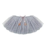 Griselda Tutu || Grey
