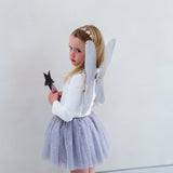 Griselda Tutu || Grey