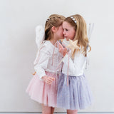 Griselda Tutu || Grey