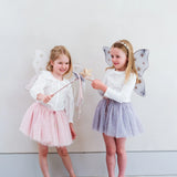 Griselda Tutu || Grey