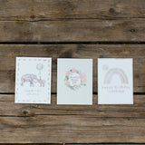 Greeting Card || Sunshine Birthday