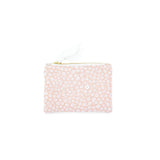 Mini Pouch || Rose Floral