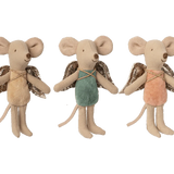 Fairy Mouse || Assorted Colors