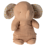 Medium Elephant || Rose