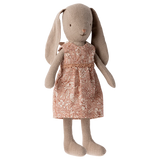 Bunny, Size 1 || Classic Flower Dress