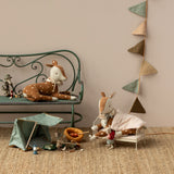 Cozy Bambi || Mint