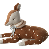 Cozy Bambi || Mint