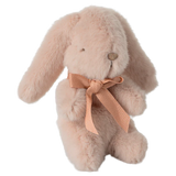 Mini Plush Bunny || Powder