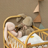 Medium Plush Bunny || Dusty Brown