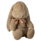 Medium Plush Bunny || Dusty Brown