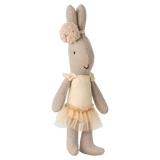 Micro Ballet Bunny || Cream