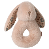 Rabbit Rattle Set || Powder