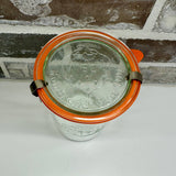 Weck Mold Jar || 3/4 Liter