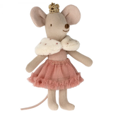 Princess Little Sister in Matchbox || Rose