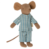 Big Brother Mouse in Box || Blue