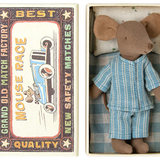 Big Brother Mouse in Box || Blue