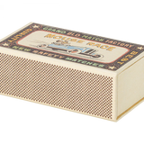 Big Brother Mouse in Box || Blue