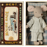 Big Brother Mouse in Box || Mint
