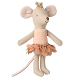 Princess Mouse || Little Sister in Matchbox