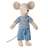LouiMax Mouse || Big Brother