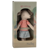 Mimie Mouse || Big Sister