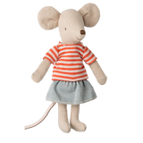 Mimie Mouse || Big Sister
