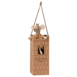 Princess Mouse || Big Sister