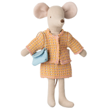 Suit || Mum Mouse