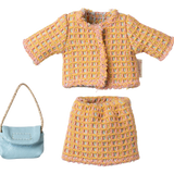 Suit || Mum Mouse