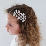 Heart Mini Clic Clacs || Shimmer