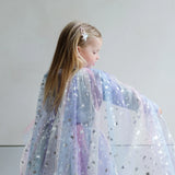Unicorn Cape || Ombre