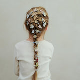 Angel Mini Clips || Shimmer