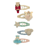 Nutcracker Mini Clic Clacs