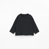 Organic Cotton Long Sleeve T-Shirt || Penguin