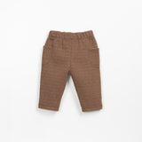 Double Face Trousers || Firewood