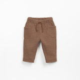 Double Face Trousers || Firewood
