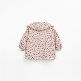 Organic Cotton Tunic || Floral Memories